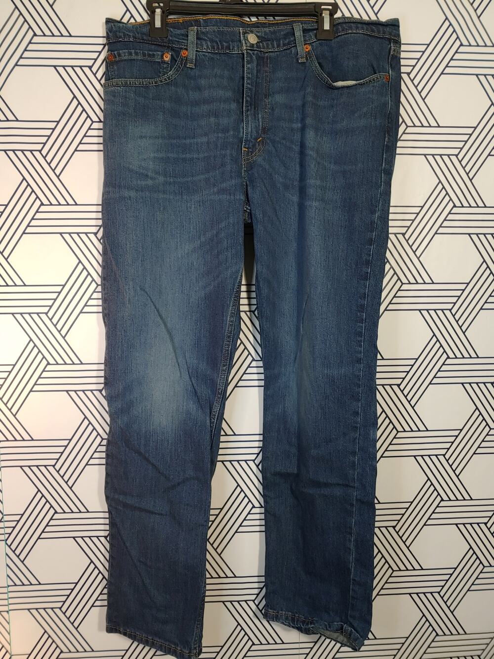 Levi’s 511 Slim Jeans 36x30